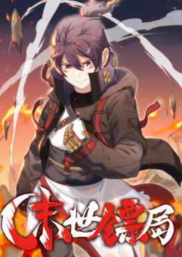 无畏上将高尔察克